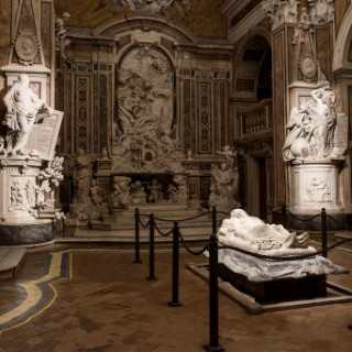 Cappella San Severo