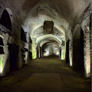 Napoli Sotterranea