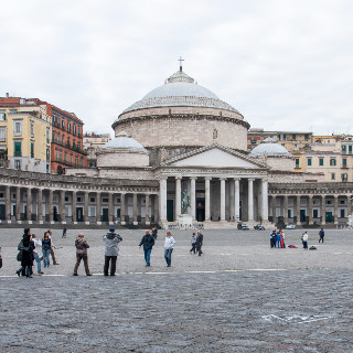 Piazza Plebiscito