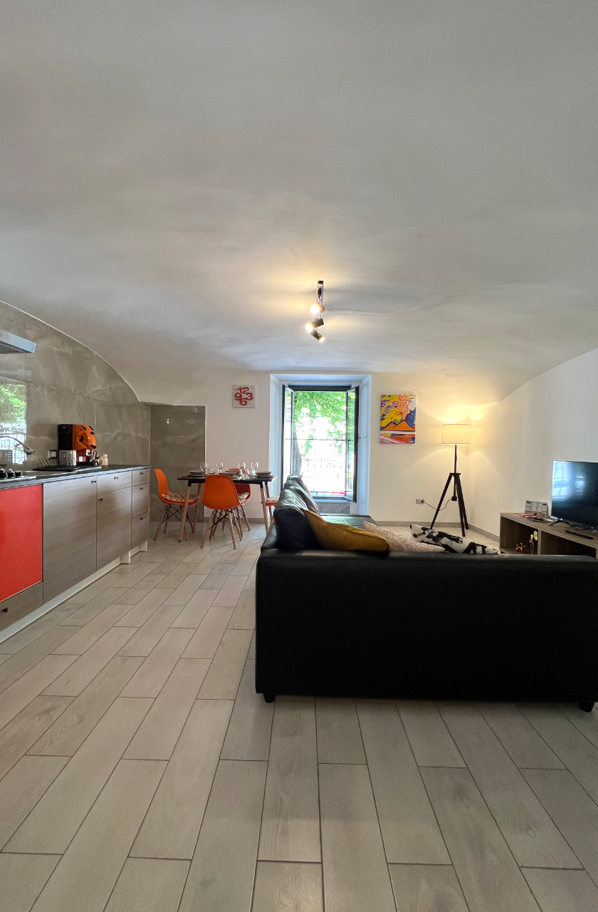 Casa Foria