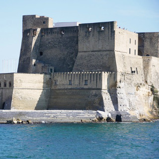 Castel dell’Ovo